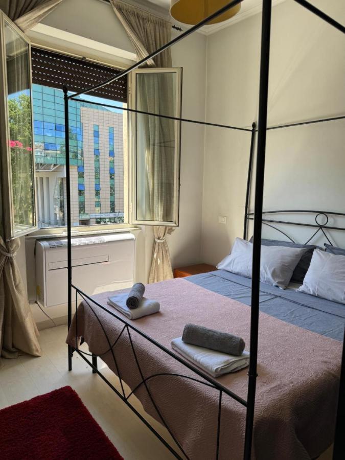 Mila House Affittacamere Roma