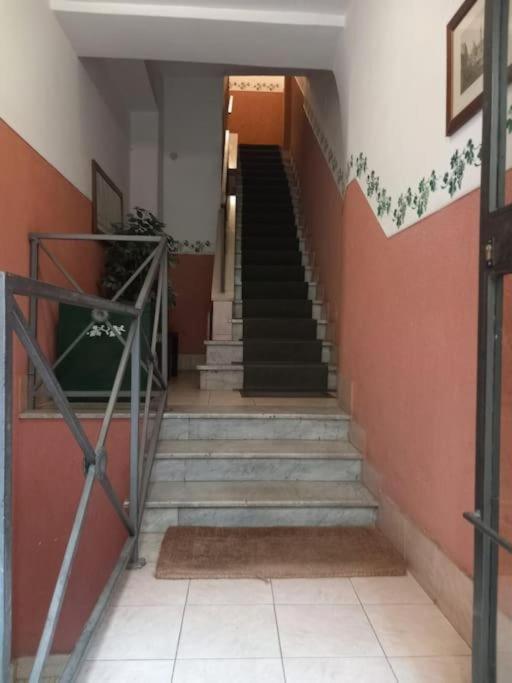 Mila House * Roma